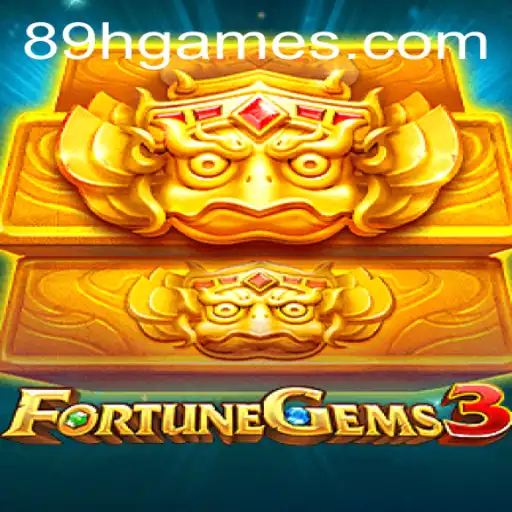 Explorando o Envolvente Mundo de FortuneGems3