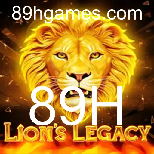 LionsLegacy: Uma Nova Era de Estratégia e Aventura
