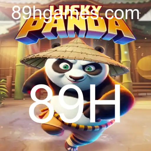 Explorando o Mundo de LuckyPanda: O Fascínio do Jogo com a Palavra-chave '89H'