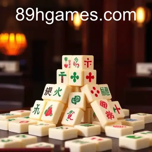 Mahjong