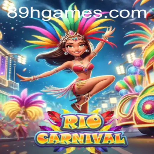 RioCarnival: Um Mergulho na Festa Mais Vibrante do Mundo