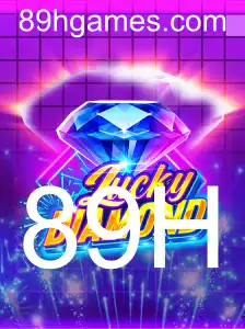 Explorando o Jogo LuckyDiamond