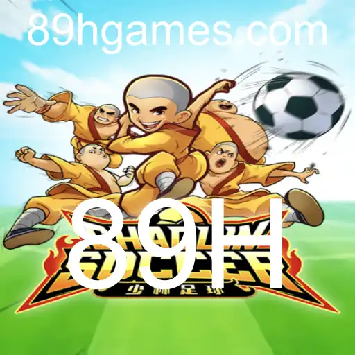 Explorando o Mundo de ShaolinSoccer: Um Jogo de Futebol com Artes Marciais