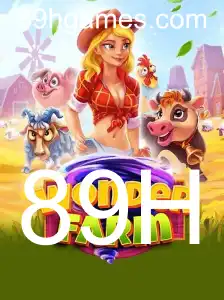 Descubra o Universo Encantador de WonderFarm 89H