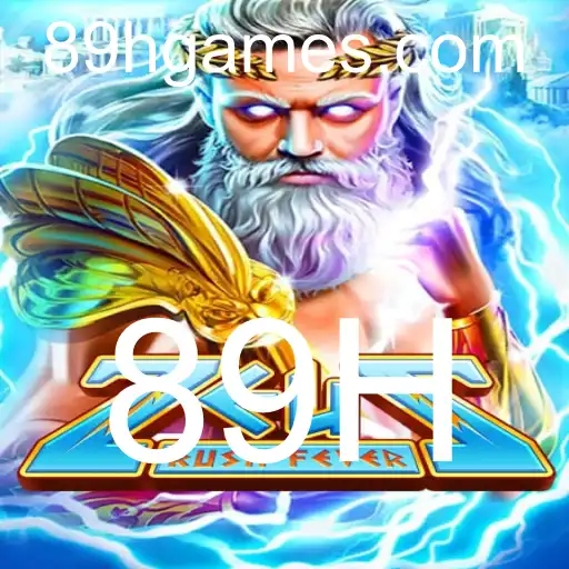 Descubra o Mundo de ZeusRushFever: Um Jogo Épico com o Tema 89H